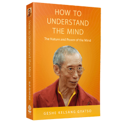 How To Understand the Mind Book COver