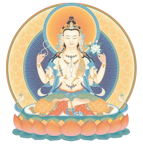 Avalokiteshvara