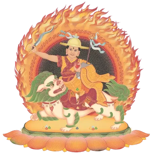 Dorje Shugden