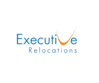 Executive Relocations Logo