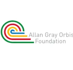 Allan Gray Orbis Foundation Logo