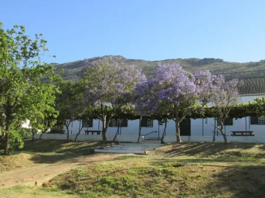 Spiritual Retreat Western Cape Spiritual Retreat Western Cape Location