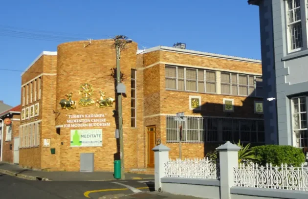 Tushita Kadampa Meditation Centre